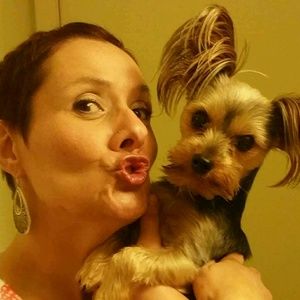 Meet your Posher, Marie